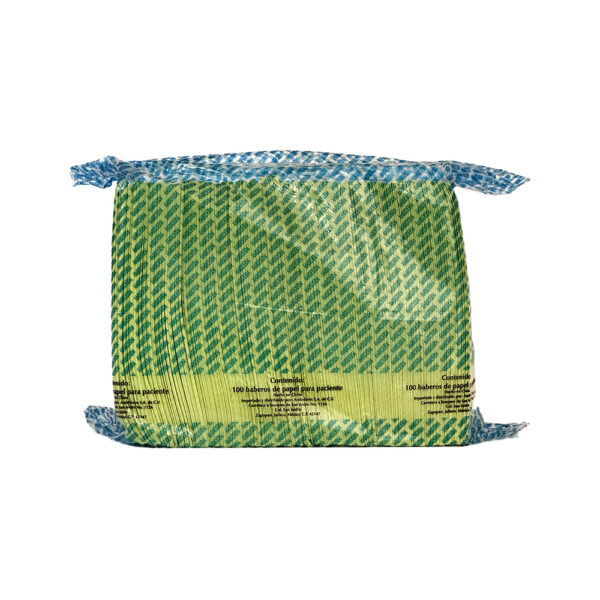CAMPO DENTAL VERDE AMBIDERM